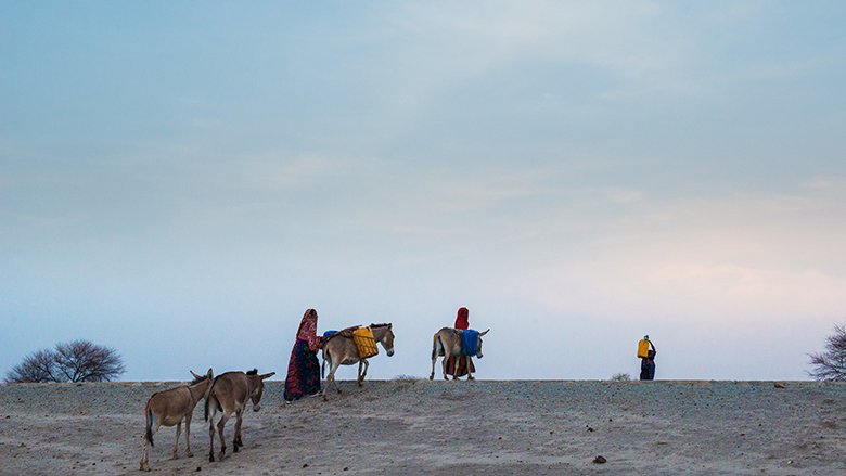 WorldBankGroup's tweet photo. How do we boost support for #climate adaptation for stronger, safer, and thriving communities? https://t.co/gKKxWLsam2 https://t.co/wqcwWdnxrz