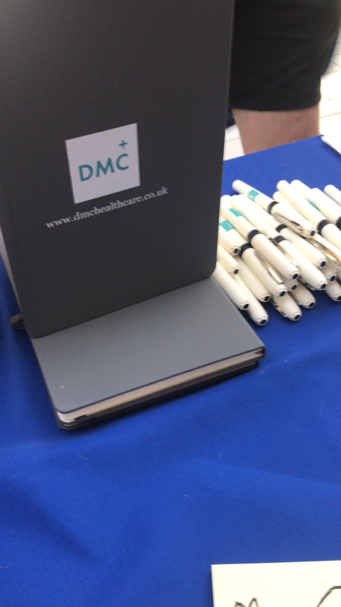 Freshers weekend day 2 register with your local GP here @dmc_healthcare #DMCcares #universityofkent #medwaycampus