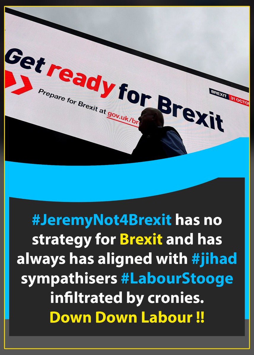 guptahirdesh's tweet photo. #PeoplesPrimeMinister
#SundayMotivation
#SundayThoughts
#Marr
#sundaypolitics
#PeoplesVote
#sundaypolitics
#SundayFunday
#Boris4Brexit 

@we_trendsetters @BorisJohnson @AlokSharma_RDG https://t.co/pKVTIEawVF
