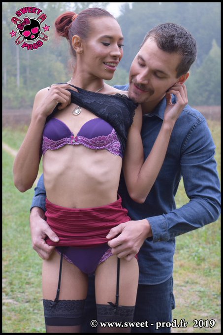 Enora elle trouve la trottinette de ses r&ecirc;ves sur un site tr&egrave;s connu : le bon https://t.co/R0w2u5UFOU toute