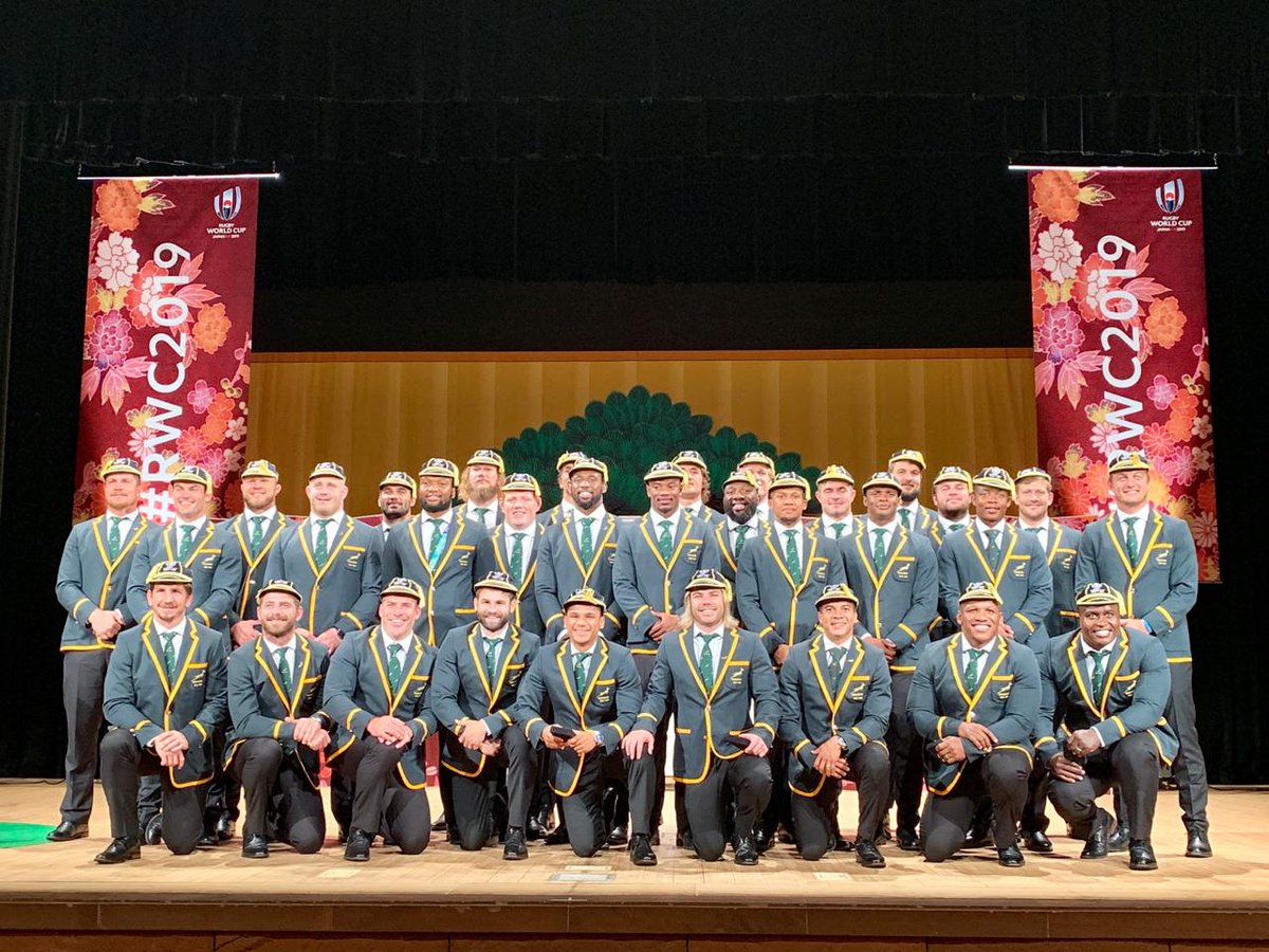 Official welcoming ceremony 🏈🙏