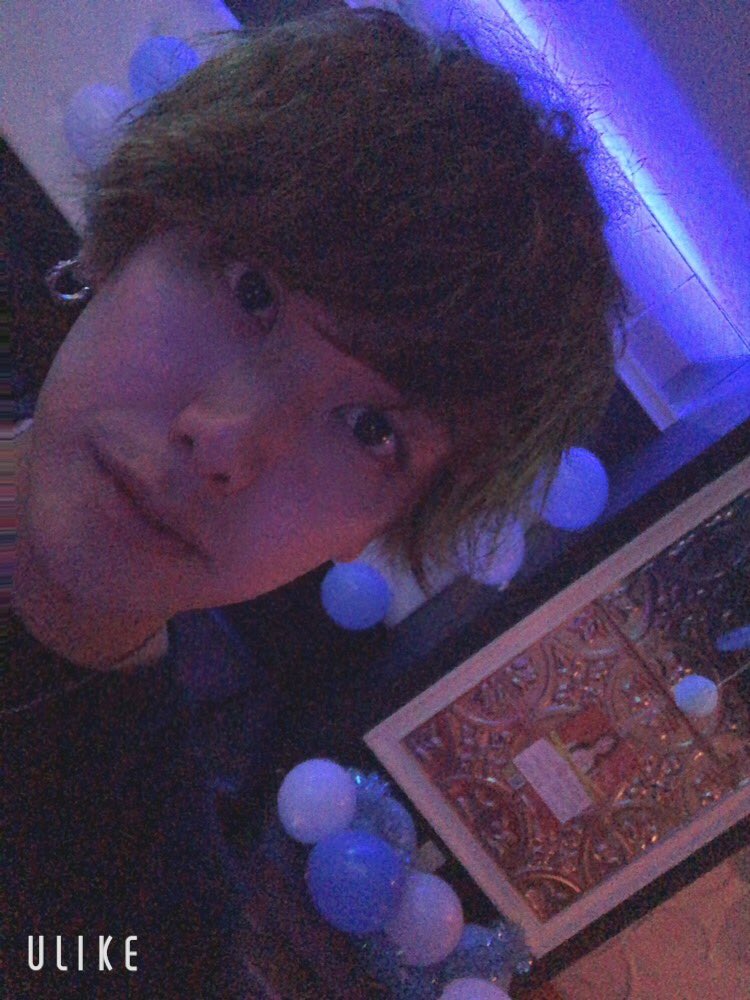 ENCORE_HINATA's tweet photo. 今日は待ちに待った如月覇流さんのリーダー昇格祭です😊宇都宮1盛り上がります！是非時間がある方はお店まで足を運んでみてください！ https://t.co/MqcgVKypX1