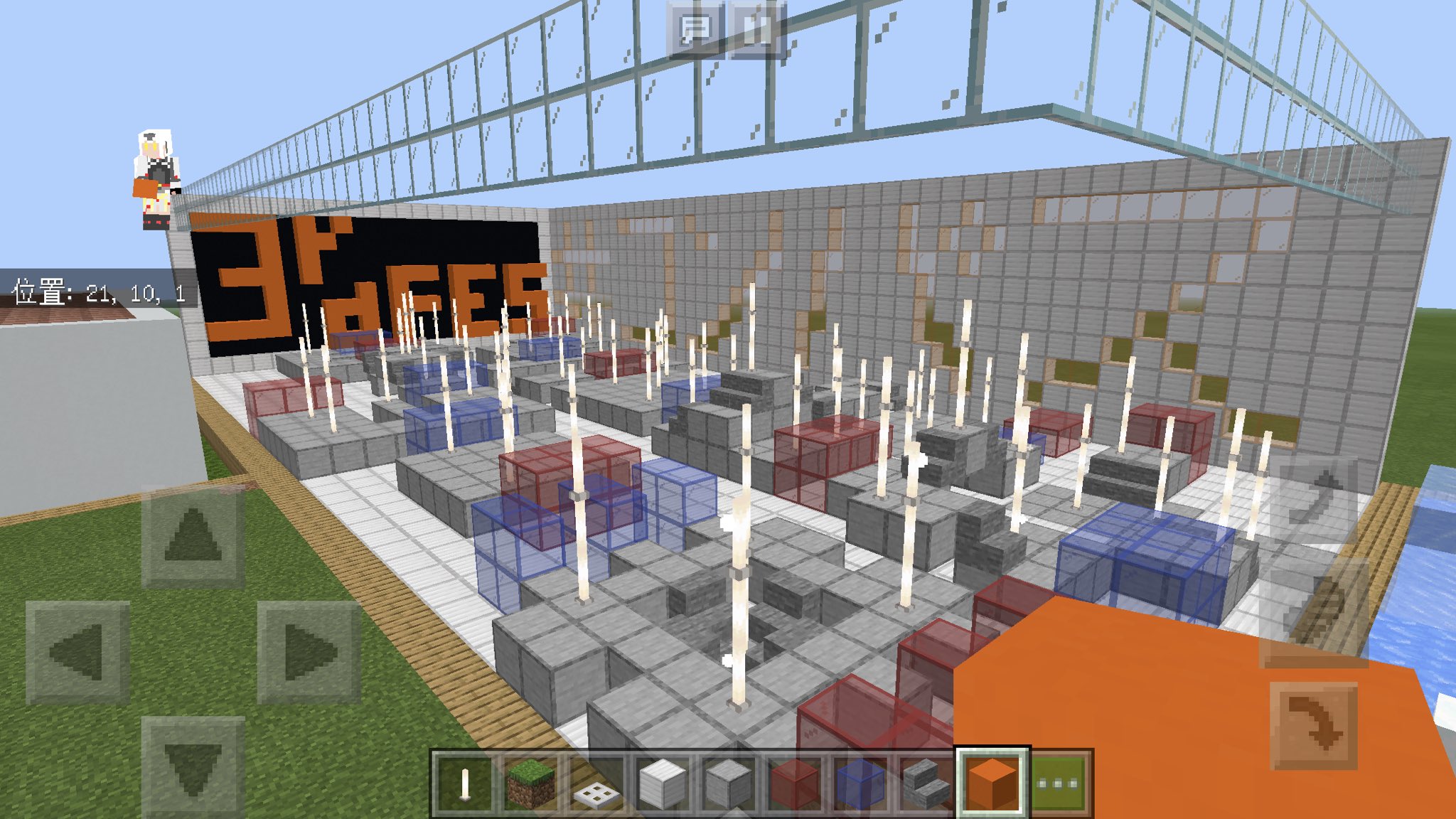 げーむほいっぷ マイクラにてpvpマップの一部作った結果 W コンパスから逃れられなかったよ T Co Odqapsagco Twitter げーむほいっぷ マイクラにてpvpマップの一部作った結果 W コンパスから逃れられなかったよ T Co Odqapsagco Twitter