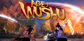 Age Of Wushu – Релиз обновления
Больше разновидностей ударов в полете

goha.ru/:degORO