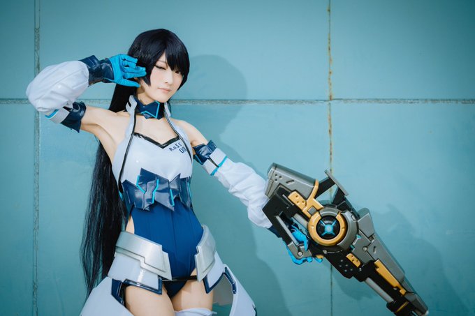 Twitterのコスプレ画像21