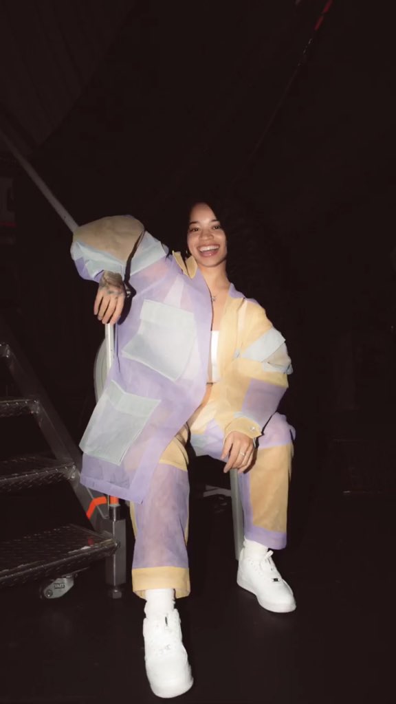 💜