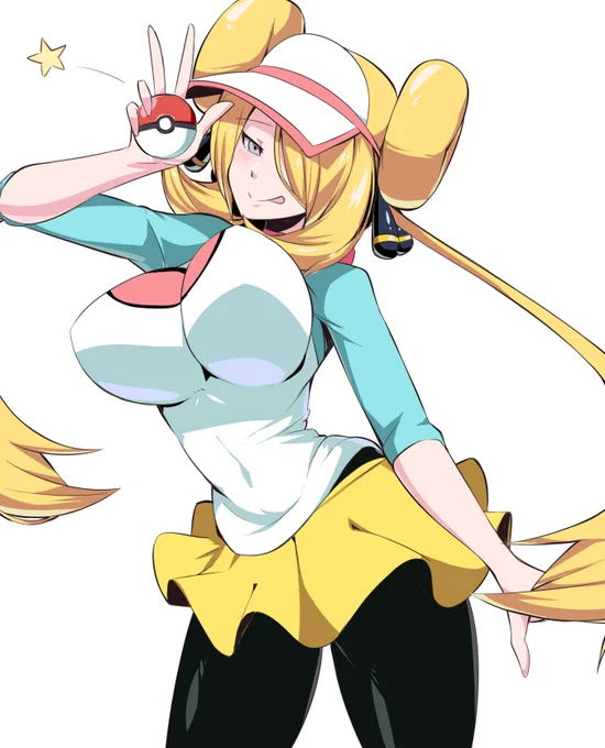 こらっ! 