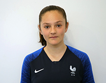 foot_fem_live's tweet photo. #WU17 TOUR DE QUALIF
FRANCE-MALTE 5-0 but de Cyrielle Blanc 57'
#FRAMLT https://t.co/QeLNWvNNte