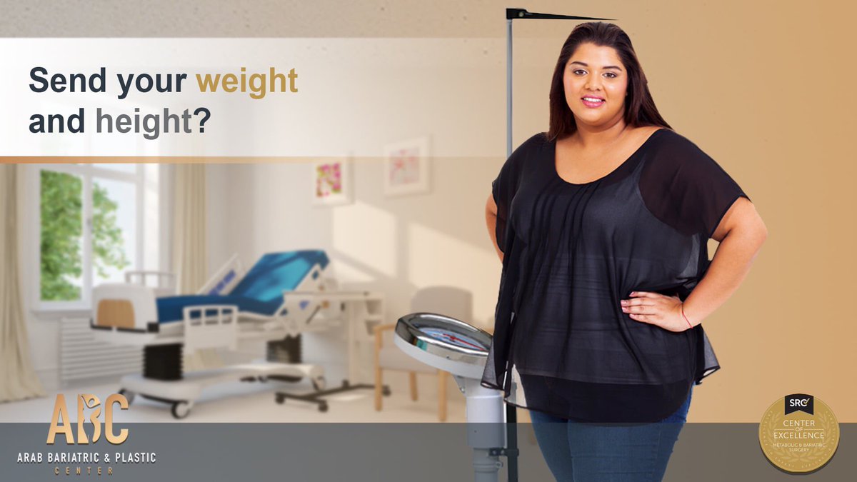 ABC - Arab Bariatric & Plastic Center tweet media