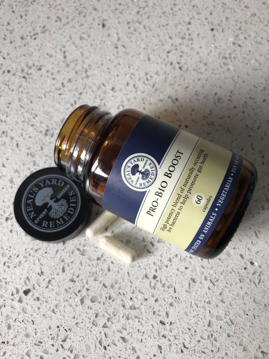 helenreeves2's tweet image. To help you maintain your healthy gut. 
Just 2 a day. In vegecapsules

#guthealth #microbiome #innerhealth #outerbeauty #helenreevesremedies #beautyatacertainage  #vegecapsules 

uk.nyrorganic.com/shop/helenreev…