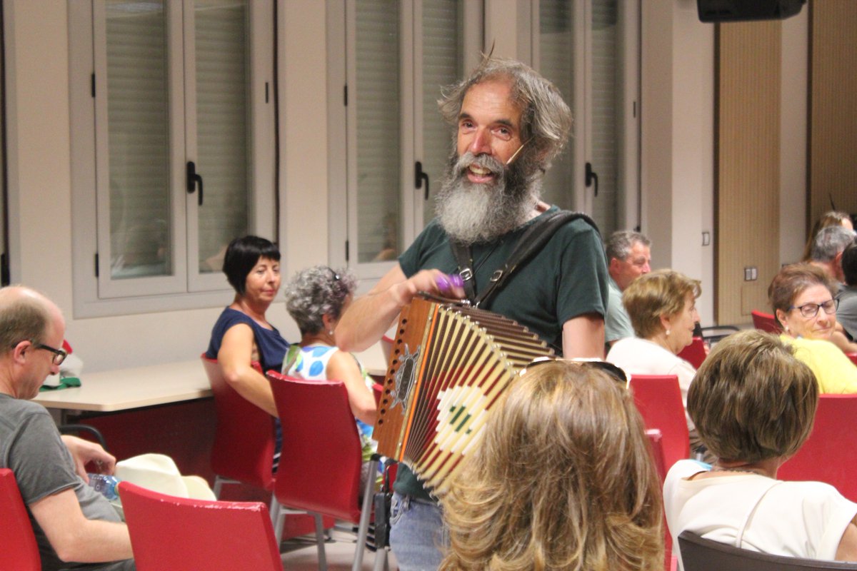 Concierto didáctico de <a href="/neonymus/">neønymus</a> interactivo y familiar en <a href="/AutrigaliaFest/">AuTrigalia Fest</a> Agosto 2019
<a href="/sodebur/">SODEBUR</a> <a href="/AdecoBureba/">Adeco Bureba</a> <a href="/Fundcajaburgos/">Fundación Caja de Burgos</a> <a href="/UBUCultura/">UBU Cultura</a> #Bustodebureba