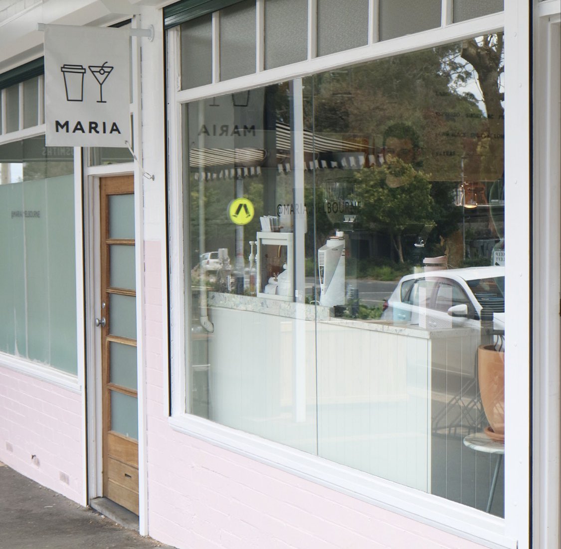 breakfastin_'s tweet photo. #MariaCafe now open in Upwey! #breakfastinmelbourne https://t.co/xwYupmWT7w