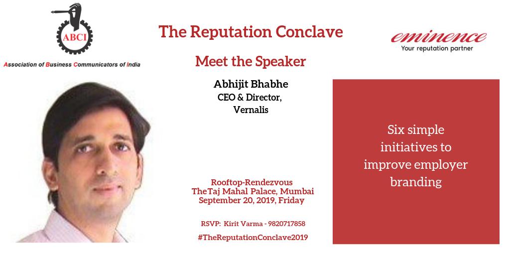 Association of Business Communicators of India tweet media