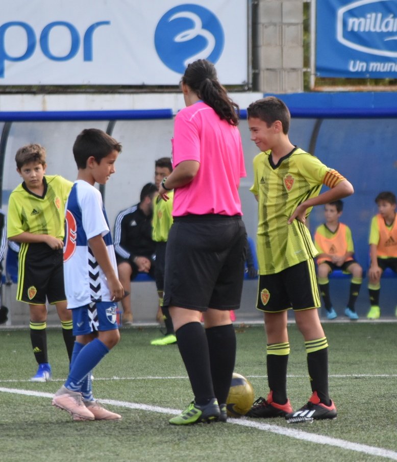 Mis capitanes favoritos!!🥰
<a href="/RZcantera/">Cantera Real Zaragoza</a> <a href="/CDECantera/">CD Ebro Cantera</a>