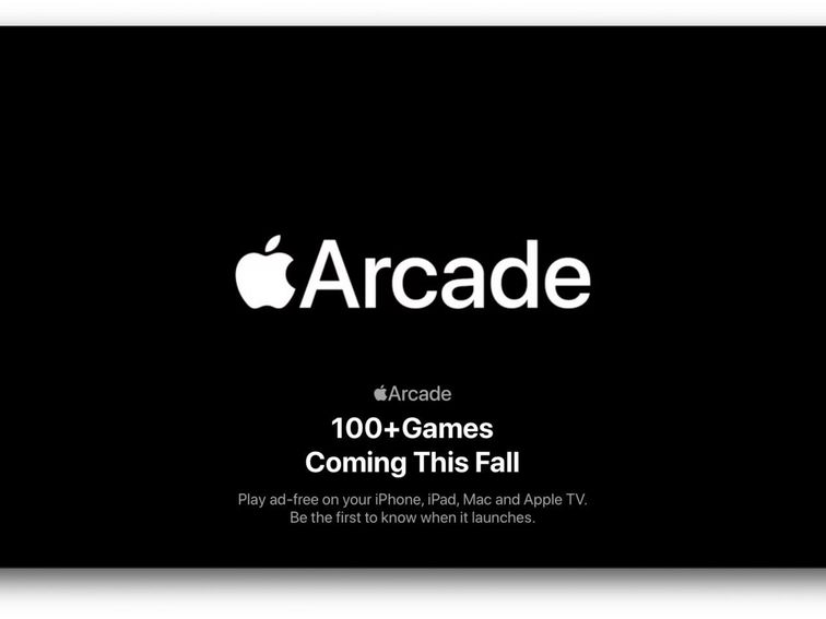 Apple Arcade: All 50 games announced so far cnet.co/30oIiJW