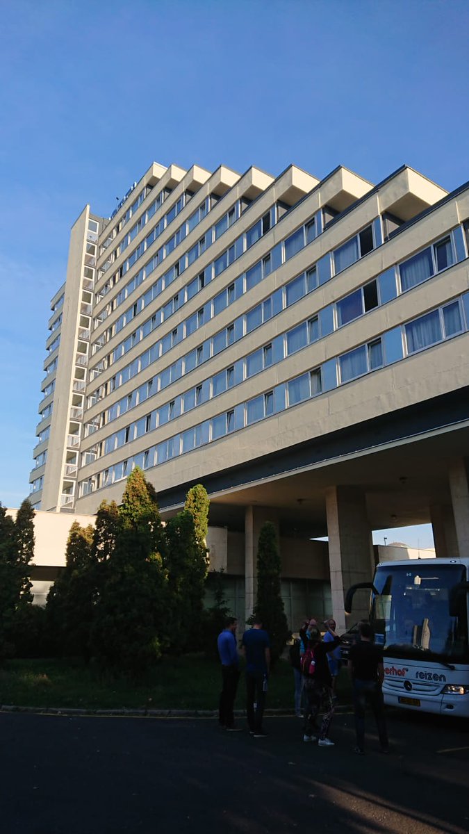 Dag #most! Onderweg naar Meppel!