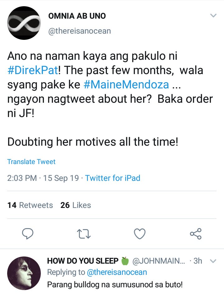 DulcolaxActress's tweet photo. @pat_05 ano daw po pakulo nyo. 😁 https://t.co/sDLLj61W9W