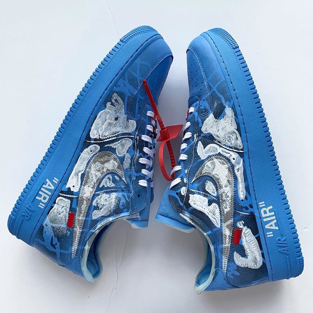 Off-White™️ DROPS en Twitter: \