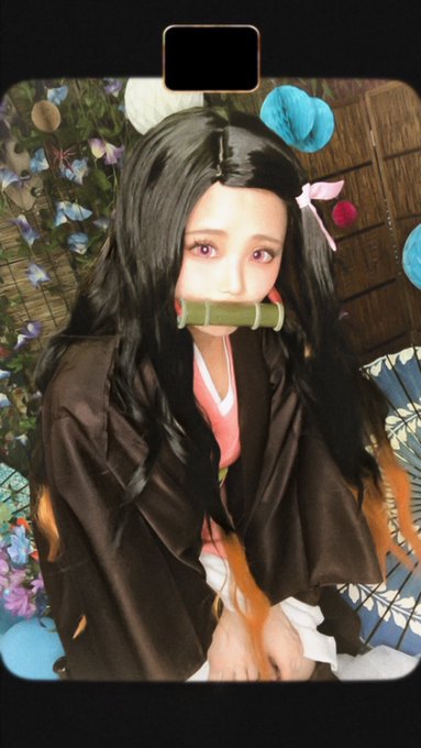 Twitterのコスプレ画像85