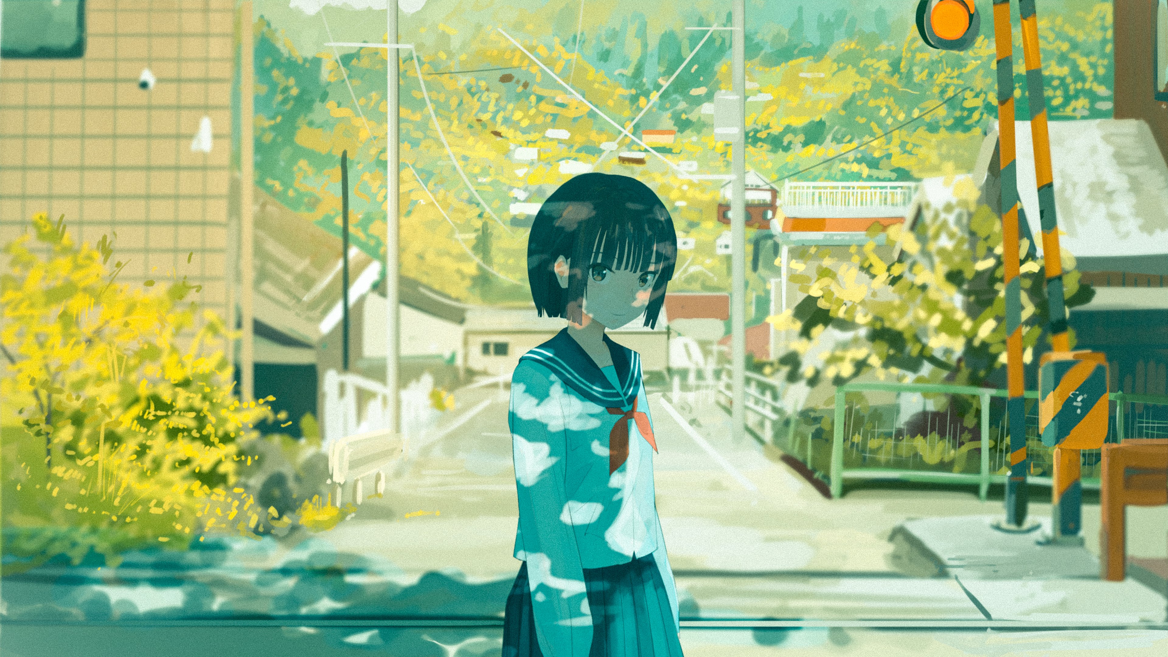 Banishment 4styles イラストや背景画 カクテルと半天球の空 T Co A3imprqu2d Twitter