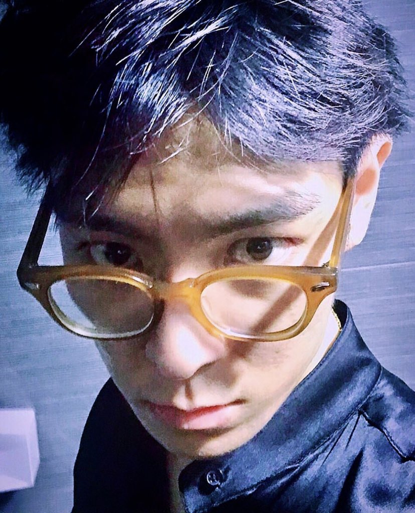 LilingVip's tweet image. 19 #TOP #TOPSTAGRAM #TOPCOMEBACK