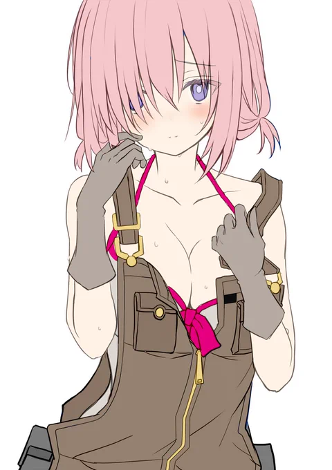 途中後輩
#FGO #FateGO 