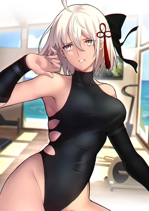 魔神さん 