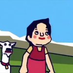 低燃費少女ハイジ」吹き替えしてみたカップル。本家みたいに面白い。