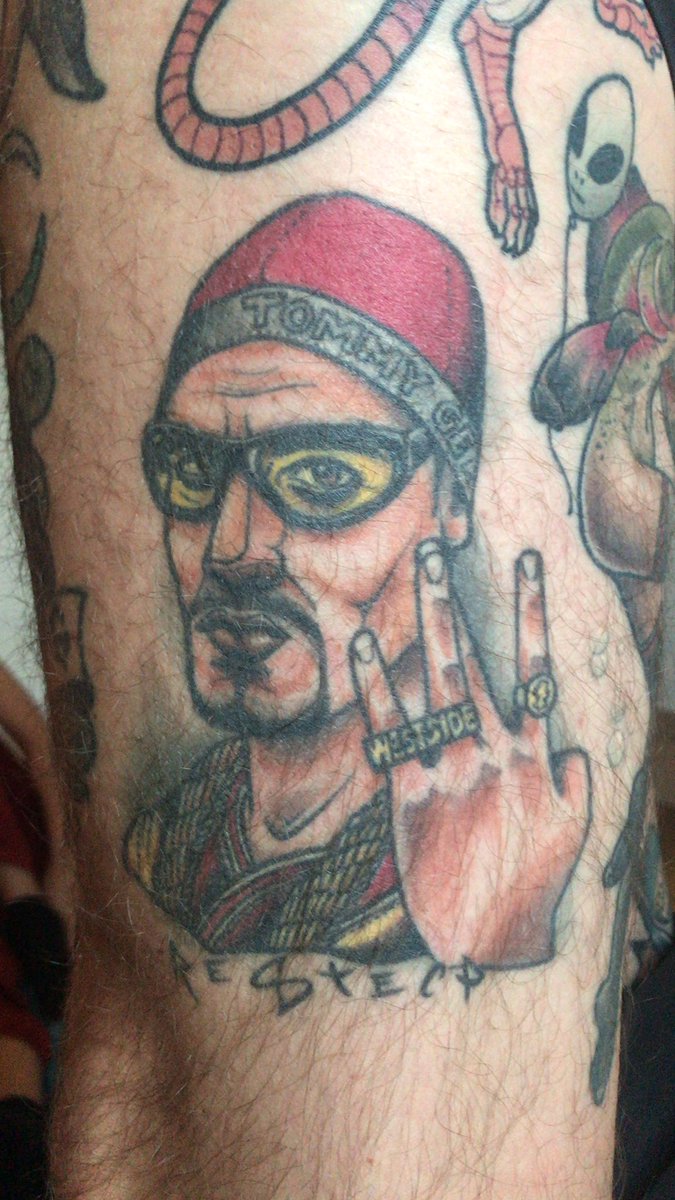 03MaxGold's tweet photo. @SachaBaronCohen it's quite nice actually https://t.co/BJKKkkE7ZA