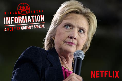 ClubCvmel's tweet photo. #HillaryClinton https://t.co/z60oba051L