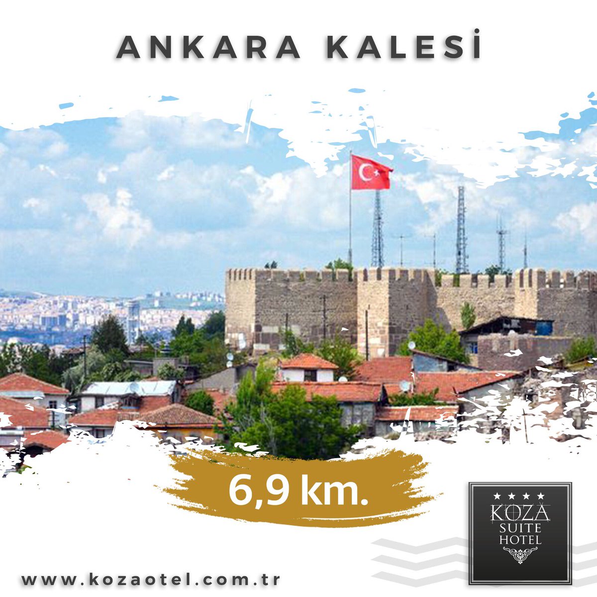 Şehrin merkezinde gidebileceğiniz bir çok noktaya çok yakın mesafede olmanızın yanı sıra sessiz ve huzurlu bir lokasyonda konaklayacaksınız.