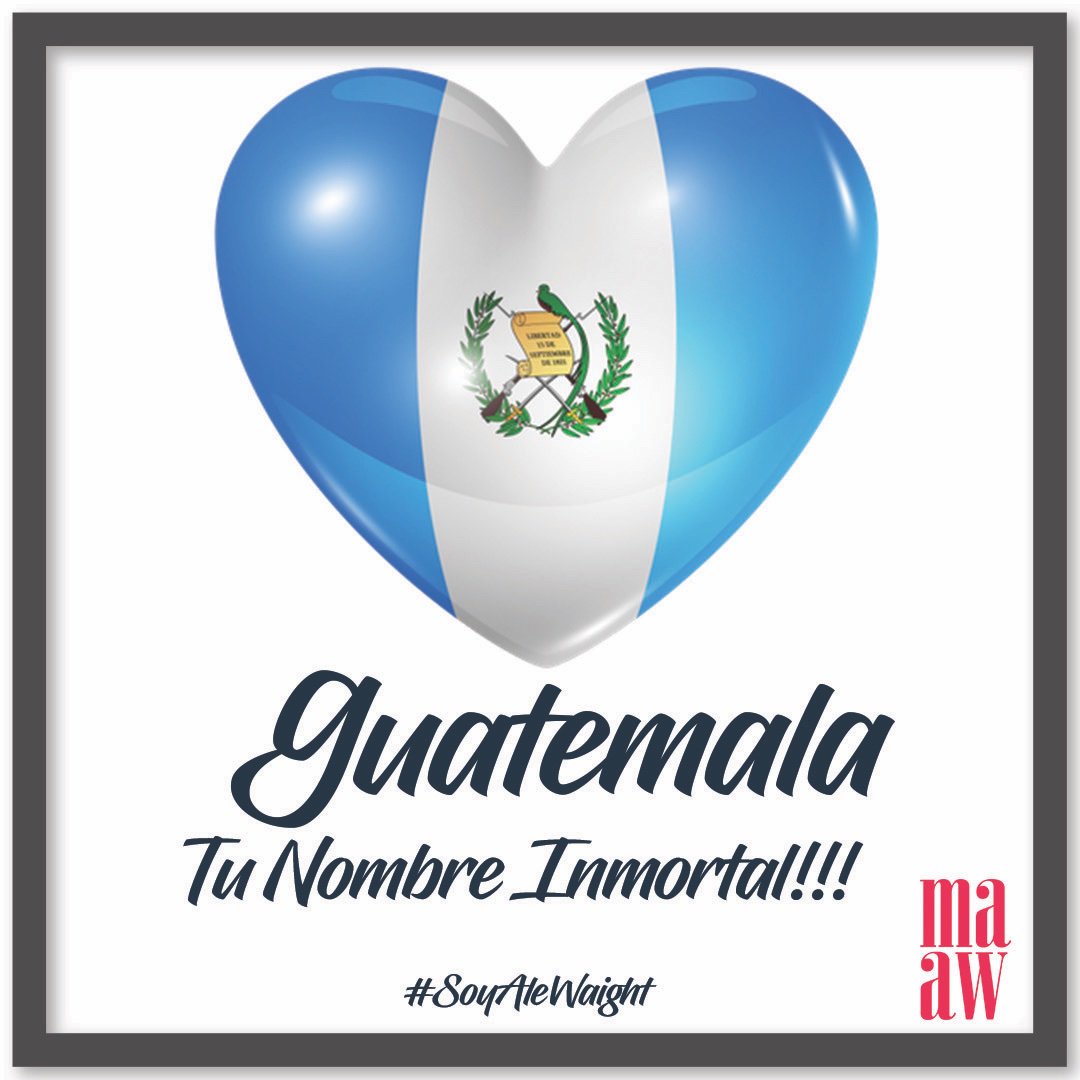 MariaWaight's tweet photo. Feliz cumpleaños #Guatemala , Que tu nombre llegue siempre hasta el cielo y por siempre seas inmortal 

#fiestaspatriasguate #Guatemala #Guatemaltecos #merkatendencia #merkatendenciagt https://t.co/6R4ImSq9qN