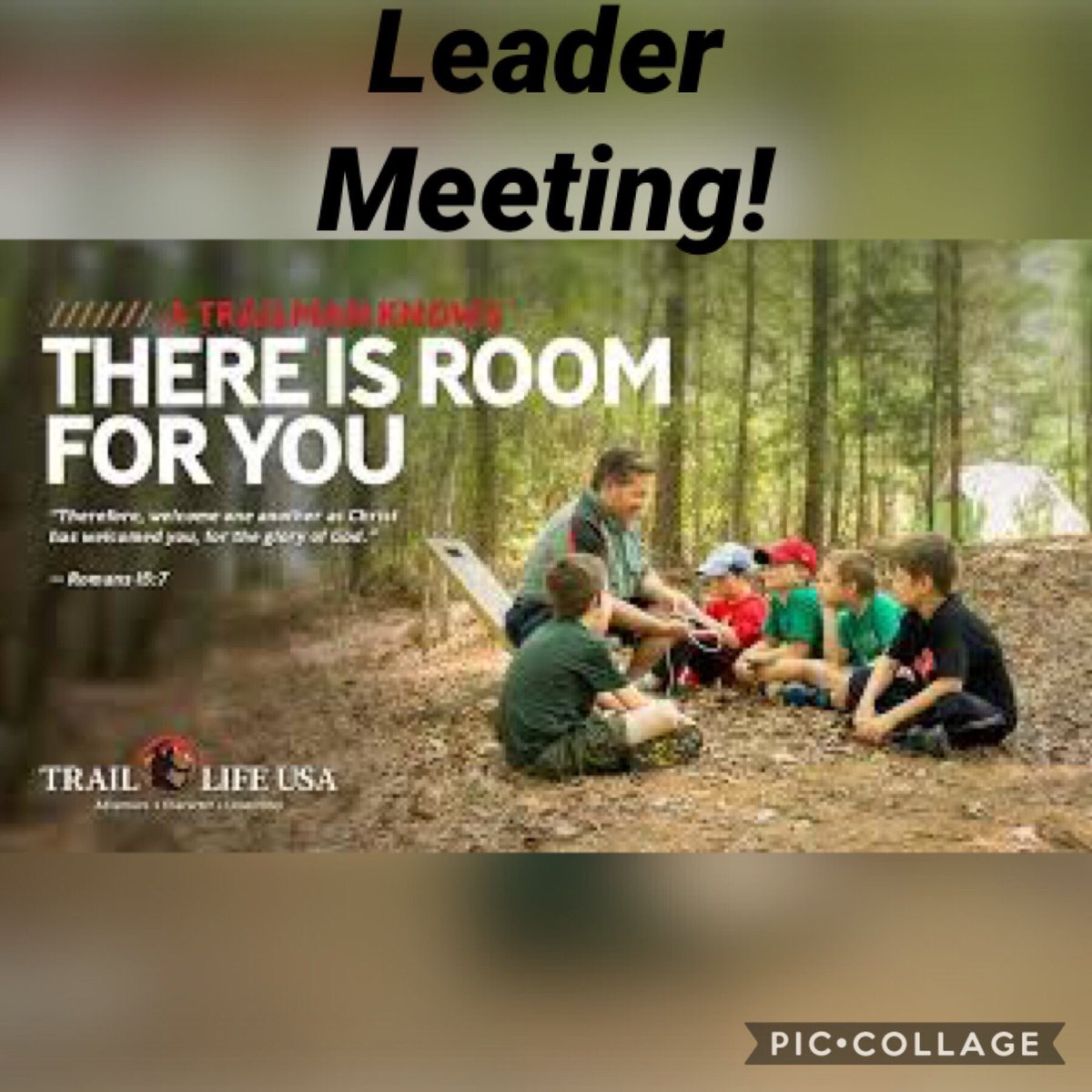 TrailLifeAL139's tweet photo. Parents of Young men: looking for an organization that allows your #boystobeboys but is #christcentered and #boyfocused. Join us for a Leader/Parent meeting for #TrailLifeAL139 
Monday, September 16, 6:30PM ESPC Room 8 https://t.co/mOySLUlGez