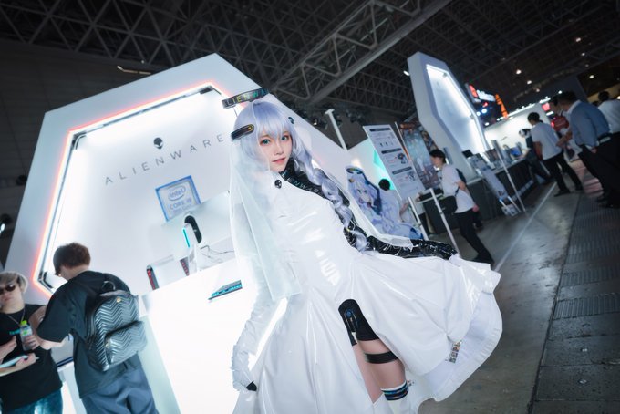 Twitterのコスプレ画像65