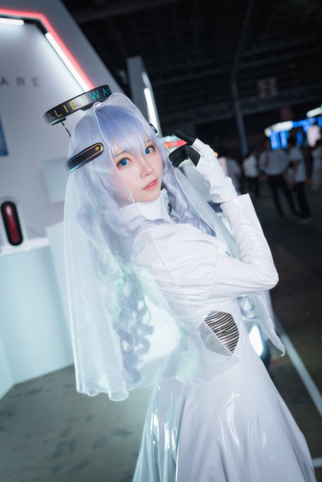 Twitterのコスプレ画像66