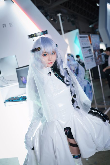 Twitterのコスプレ画像67