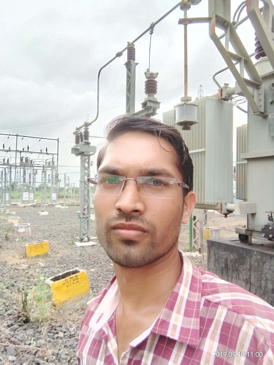 pratikbhagat671's tweet image. 15 sept 2019
#HappyEngineersDay 
#EngineeringInspiration 
#Electrical_engineer