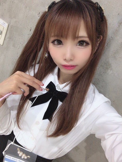 コスプレイヤー姫宮まほれのTwitter画像37