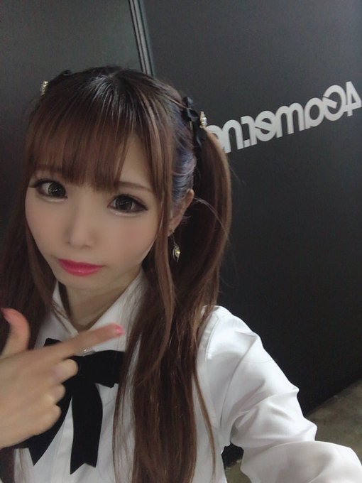 コスプレイヤー姫宮まほれのTwitter画像36