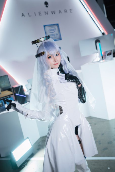 Twitterのコスプレ画像64