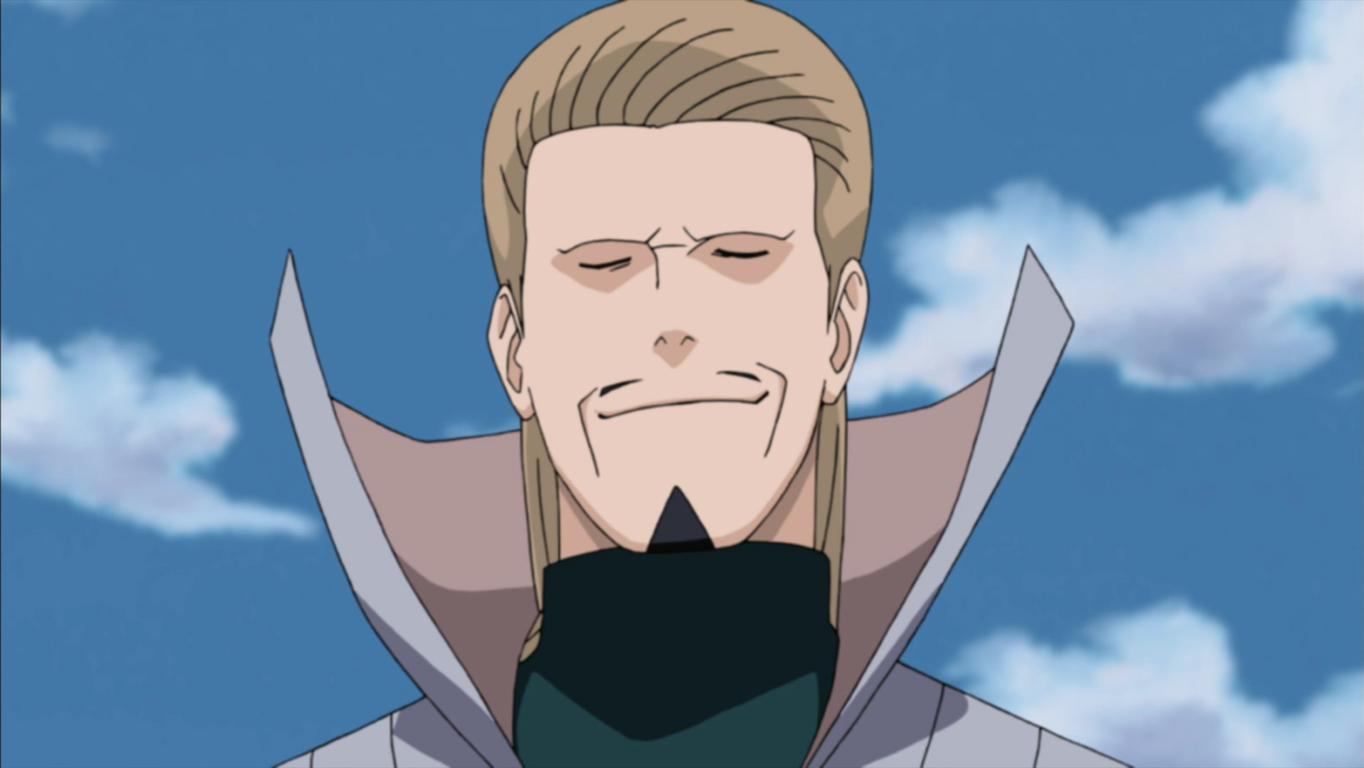 Naruto Uzumaki on X: ""The 2nd Tsuchikage, The 3rd Raikage, The 2nd Mizukage  and the 4th Kazekage. It's too bad I wasn't able to get a Hokage. Still, to  have four of