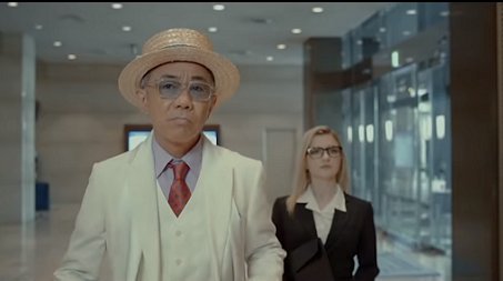 akikuma12's tweet image. ダパンプUSAやピコ太郎みたいに爆発的にバズって一泡吹かせて欲しいな。
#木梨憲武 #木梨レコード #とんねるず