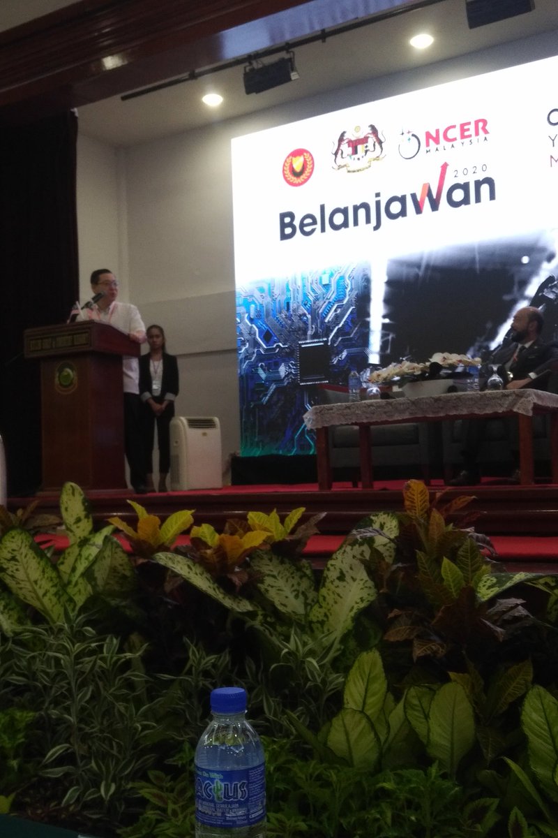 Johan Merican tweet media