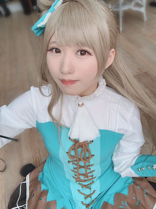 Twitterのコスプレ画像63