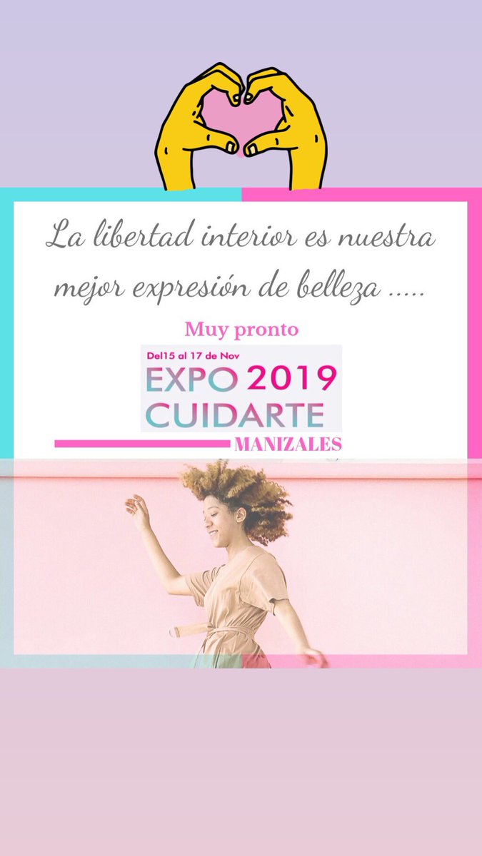 expocuidarte tweet media