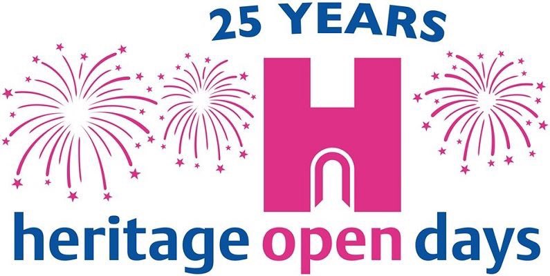 MorecambeWG's tweet photo. We look forward to welcoming our visitors for the 2nd of our Heritage Open Days today. All our tours are fully booked. Our auditorium will be open at 11am together with our Cafe &amp; Bar. Why not come and join us 😊 https://t.co/CckFOhRZIy