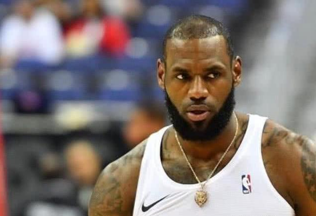 為何Rodman認為詹姆斯是歷史前三的球員，卻不認可他的進攻能力？-黑特籃球-NBA新聞影音圖片分享社區