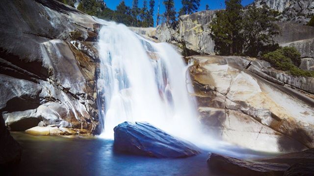 WrathOfKanne's tweet photo. Mist Falls, Kings Canyon National Park
.
.
.
#landscape #nature #waterfall #waterfalls #nationalpark #nationalparks https://t.co/ztML0v5qSV https://t.co/Z1ArROyk60