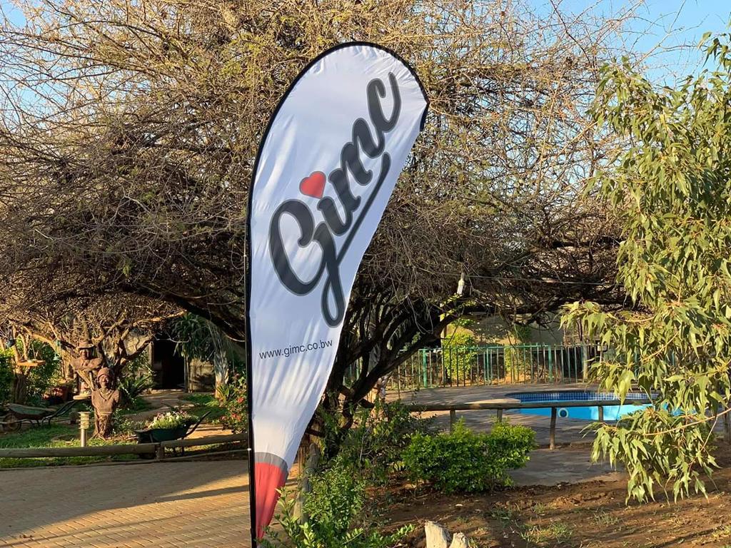 BwGimc's tweet photo. 📸| Pitso e wetse! On Saturday Sept 14th 2019 we treated our team members at a thank you party & appreciating them for their valuable contributions to #GIMCWeek. These men & women worked so hard to bring you 8 top shows daily & deserved a treat.
#GIMC2019 #PitsoYaBotlhokwa https://t.co/rywnPjzWpn