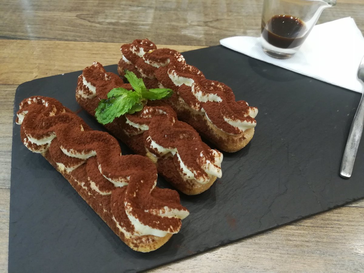 puyoman_com's tweet image. パエリアやら肉だんごやら。
#howfun